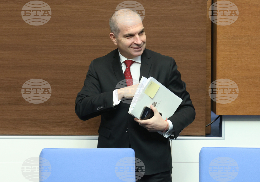 Очакваме да започне инсталирането на анти-дрон системи на всички летища, каза министър Гроздан Караджов