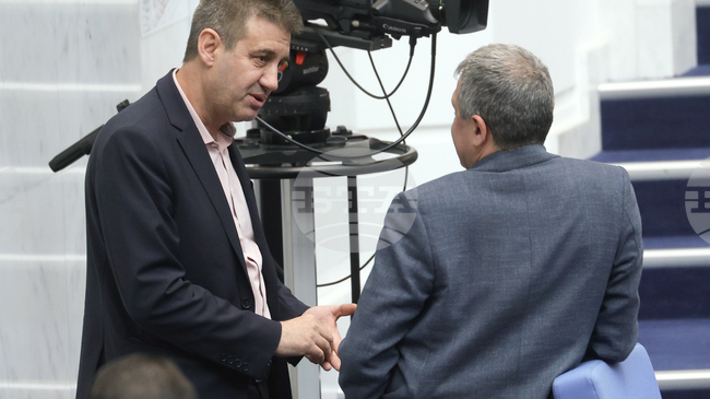 TISP MP Petrov: Topic of Environmental Protection Cannot Be Turned into Circus