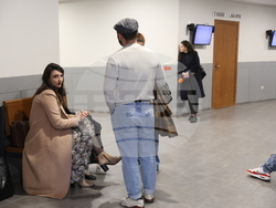 Софийски районен съд - Лена Бориславова - разпоредително дело