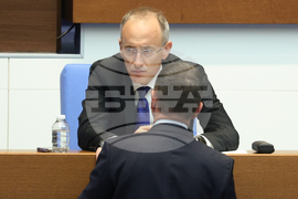 Народно събрание - парламентарен контрол