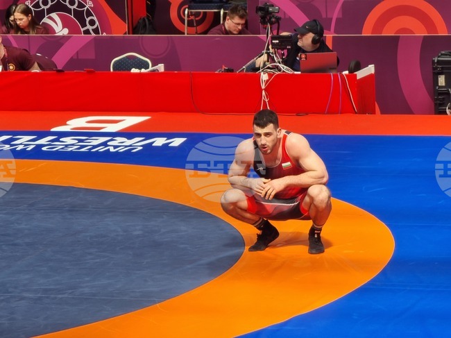 183 състезатели от 29 клуба ще стартират на Държавния шампионат по борба класически стил в Пловдив