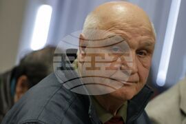 Столична библиотека -  Американския център - "Тероризъм, насилие и политика в България между двете световни войни. Сто години от атентата в църквата "Св. Неделя" - конференция