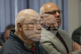 Столична библиотека -  Американския център - "Тероризъм, насилие и политика в България между двете световни войни. Сто години от атентата в църквата "Св. Неделя" - конференция