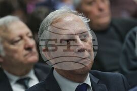 Столична библиотека -  Американския център - "Тероризъм, насилие и политика в България между двете световни войни. Сто години от атентата в църквата "Св. Неделя" - конференция