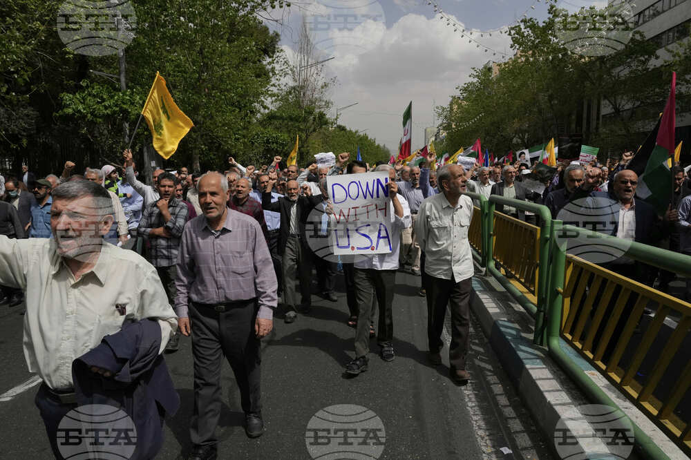 Iran Mideast Wars