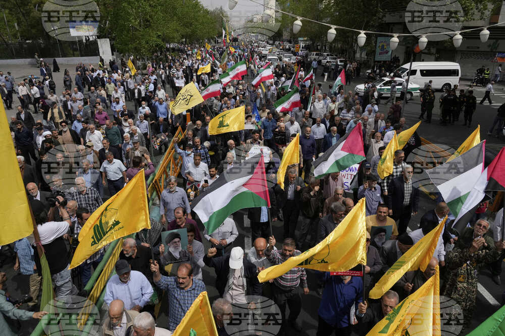 Iran Mideast Wars