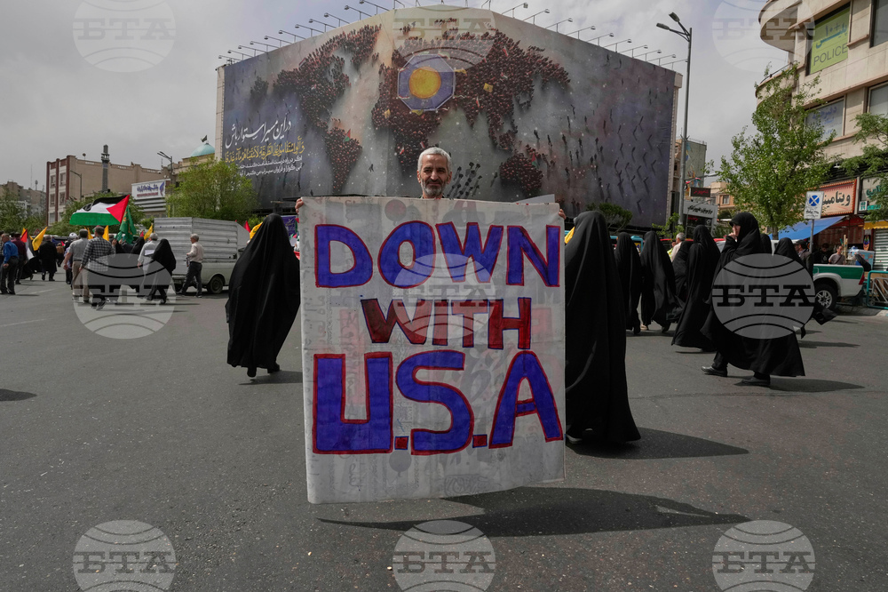 Iran Mideast Wars