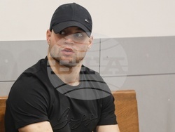 Софийски районен съд - Васил Михайлов - дело