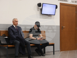 Софийски районен съд - Васил Михайлов - дело