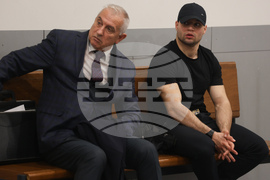 Софийски районен съд - Васил Михайлов - дело