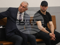 Софийски районен съд - Васил Михайлов - дело