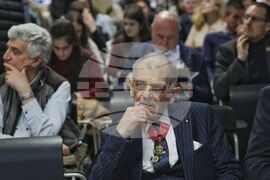 Столична библиотека -  Американския център - "Тероризъм, насилие и политика в България между двете световни войни. Сто години от атентата в църквата "Св. Неделя" - конференция