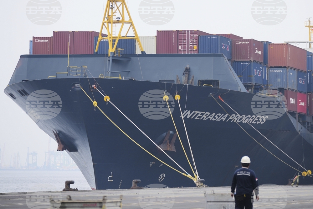 За повишен риск за безопасността на корабите в Персийския залив предупреди водеща асоциация на корабособственици