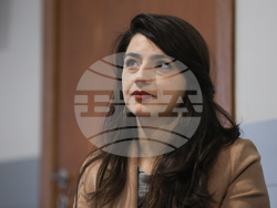 Софийски районен съд - Лена Бориславова - разпоредително дело