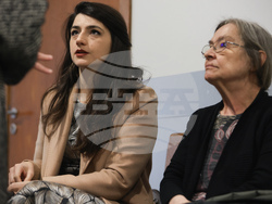 Софийски районен съд - Лена Бориславова - разпоредително дело