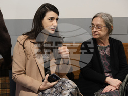 Софийски районен съд - Лена Бориславова - разпоредително дело