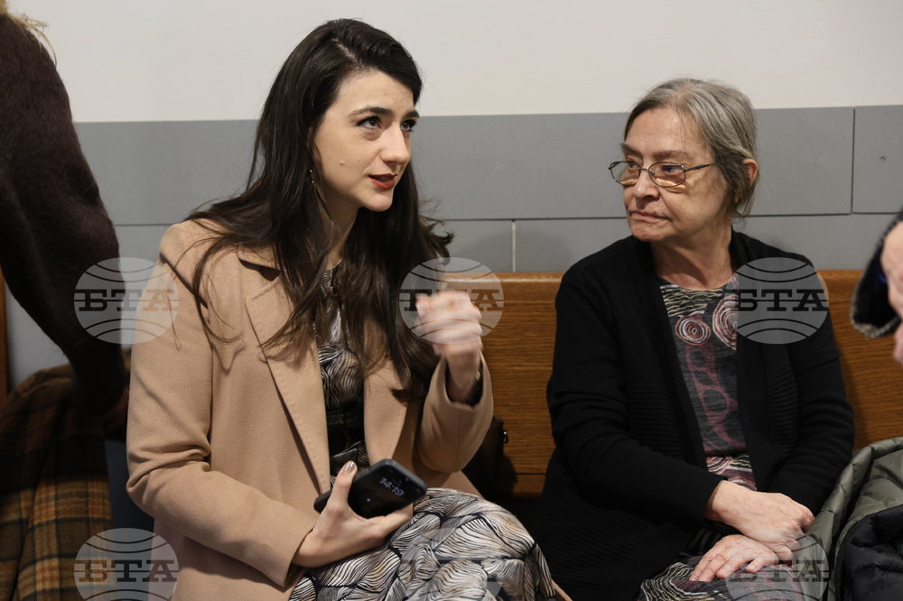 Court Rules that Case Against Lena Borislavova MP Will Proceed Administratively