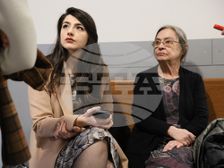 Софийски районен съд - Лена Бориславова - разпоредително дело