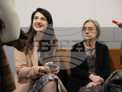 Софийски районен съд - Лена Бориславова - разпоредително дело