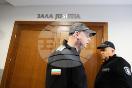 Софийски районен съд - Лена Бориславова - разпоредително дело