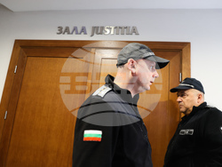 Софийски районен съд - Лена Бориславова - разпоредително дело