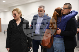 Софийски районен съд - Лена Бориславова - разпоредително дело