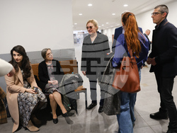 Софийски районен съд - Лена Бориславова - разпоредително дело