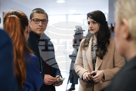 Софийски районен съд - Лена Бориславова - разпоредително дело