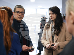 Софийски районен съд - Лена Бориславова - разпоредително дело