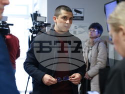 Софийски районен съд - Лена Бориславова - разпоредително дело