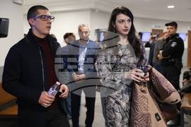 Софийски районен съд - Лена Бориславова - разпоредително дело