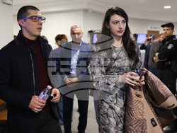 Софийски районен съд - Лена Бориславова - разпоредително дело