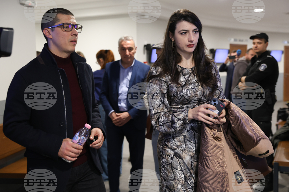 Софийски районен съд - Лена Бориславова - разпоредително дело