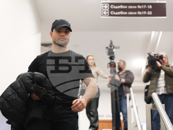 Софийски районен съд - Васил Михайлов - дело