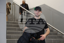 Софийски районен съд - Васил Михайлов - дело