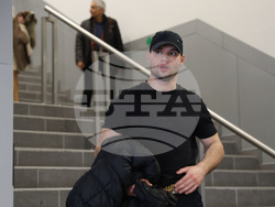 Софийски районен съд - Васил Михайлов - дело