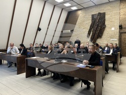 Снимка: Областна администрация Благоевград