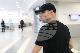 Софийски районен съд - Васил Михайлов - дело