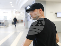 Софийски районен съд - Васил Михайлов - дело