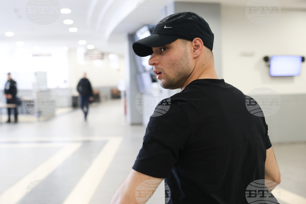 Софийски районен съд - Васил Михайлов - дело