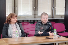 Смолян - библиотека - обществен съвет