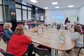 Смолян - библиотека - обществен съвет