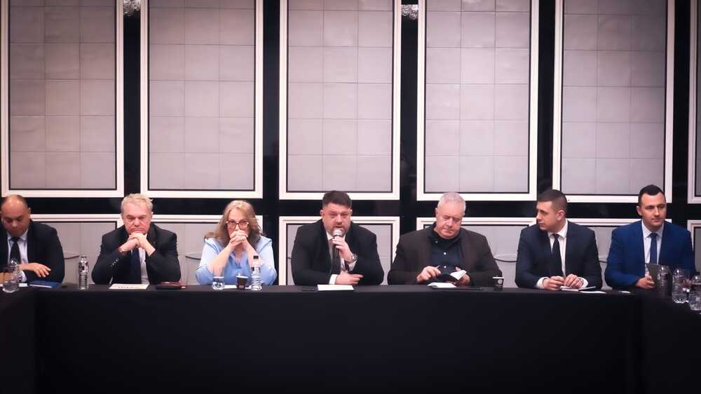 Атанас Зафиров: „Хазартната зависимост е въпрос на сигурност – и държавата трябва да действа“