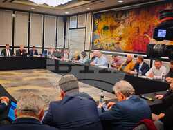 Снимка: Министерски съвет