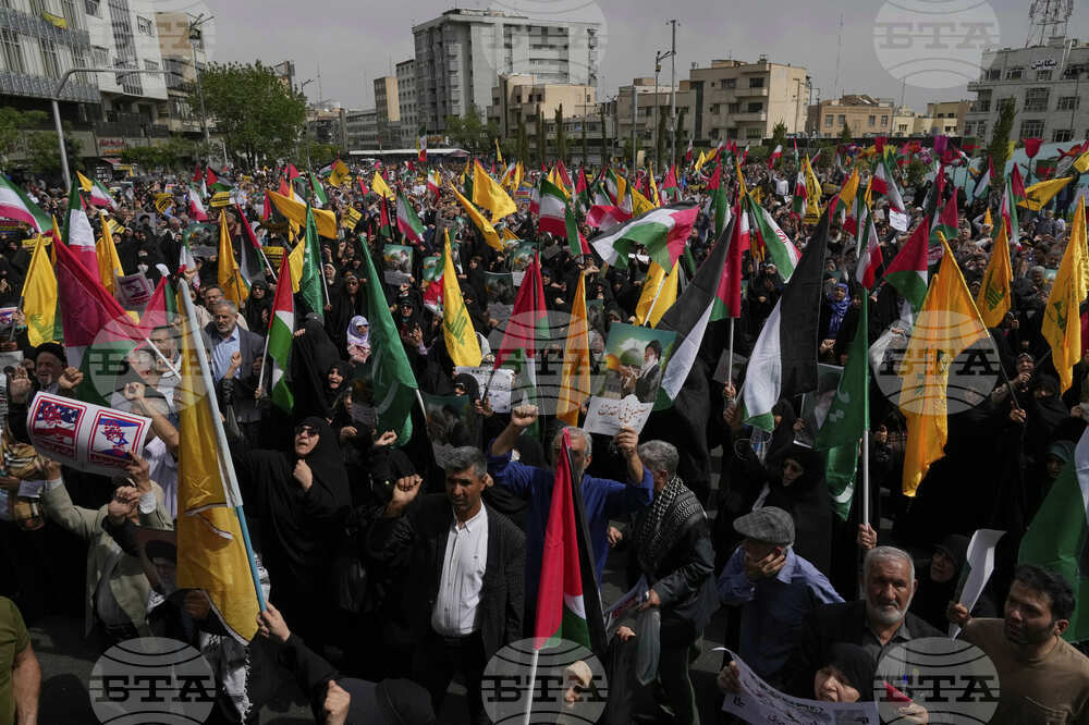 Iran Mideast Wars