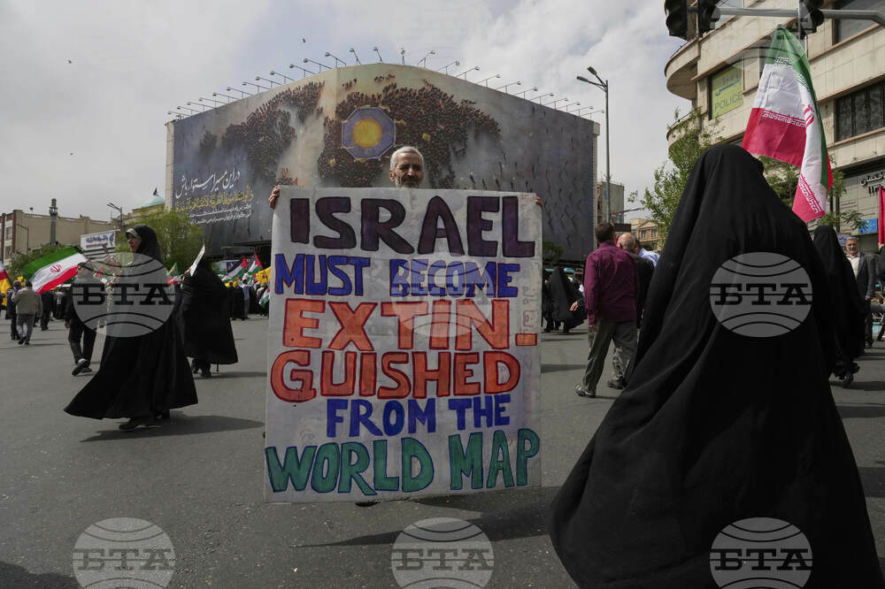 Iran Mideast Wars