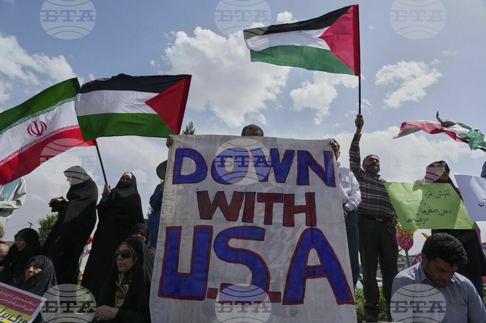 Iran Mideast Wars