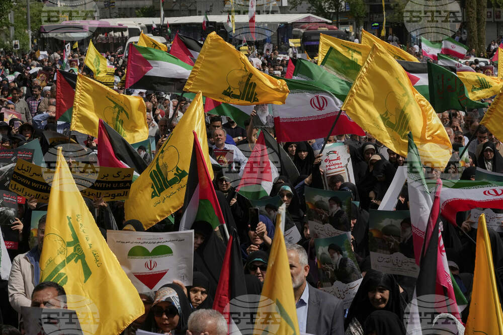 Iran Mideast Wars