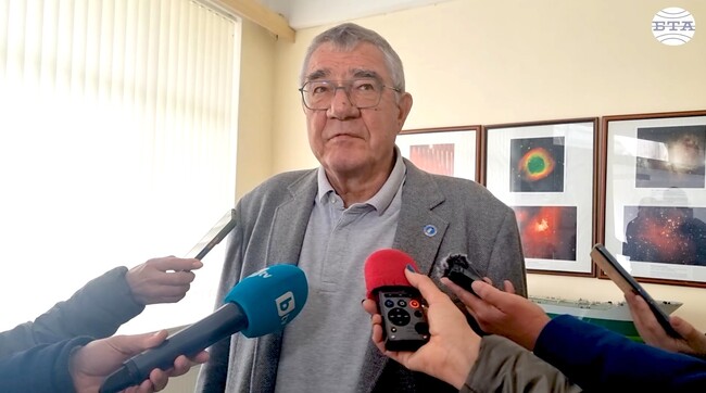 На остров Смит в Антарктика вероятно има тюркоази и редки метали, каза проф. Христо Пимпирев