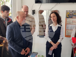 Село Воден - Дом за стари хора - ремонтни дейности